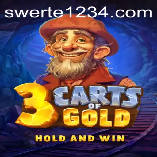 Unveiling the Thrilling World of 3cartsOfGold: A Modern Gaming Phenomenon
