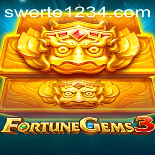 Unveiling the Magic of FortuneGems3: Dive into the Adventure with 
