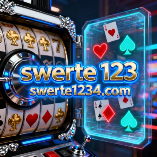 swerte 123