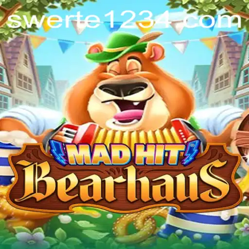 MadHitBearhaus: A Thrilling Adventure and Strategical Challenge