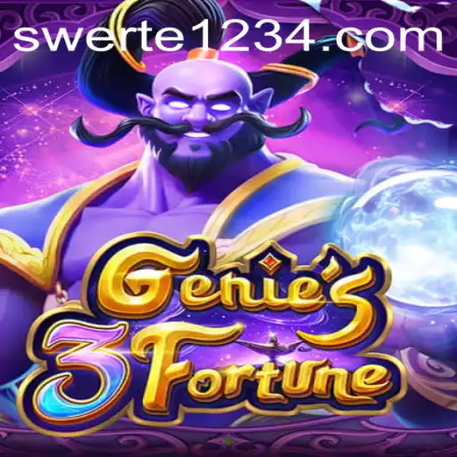 Discover the Exciting World of Genie3Fortune: A Detailed Exploration