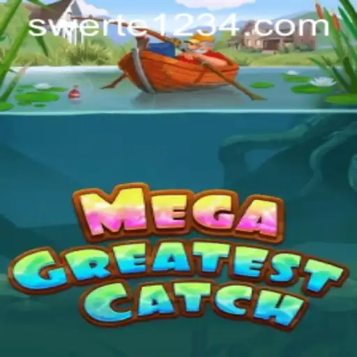 MegaGreatestCatch: An Exciting New Adventure in Digital Gaming
