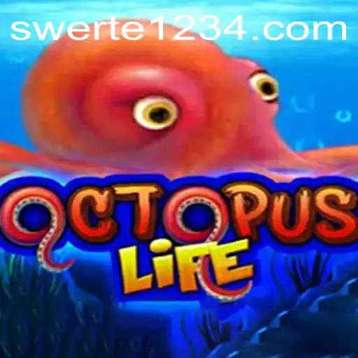 OctopusLife: An Immersive Underwater Adventure