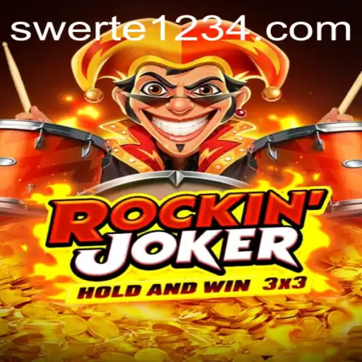 RockinJoker – A Thrilling New Game Experience