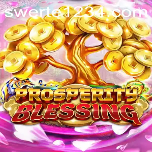 Exploring the Fascinating World of ProsperityBlessing: A Unique Gaming Experience