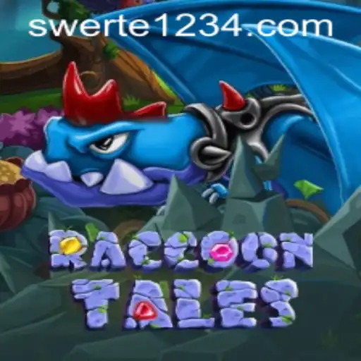 RaccoonTales: An Engaging Adventure in the World of Swerte 123