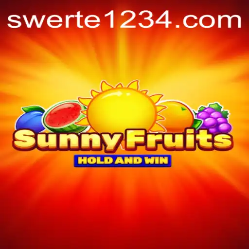 Discover SunnyFruits: A Bright and Engaging Game Experience