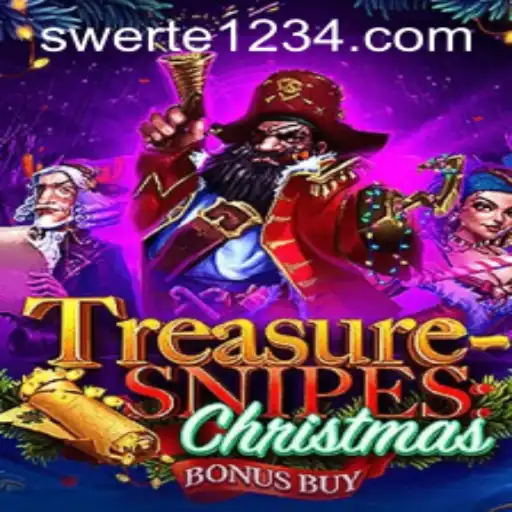 Unlock the Magic of TreasuresnipesChristmas: A Holiday Adventure
