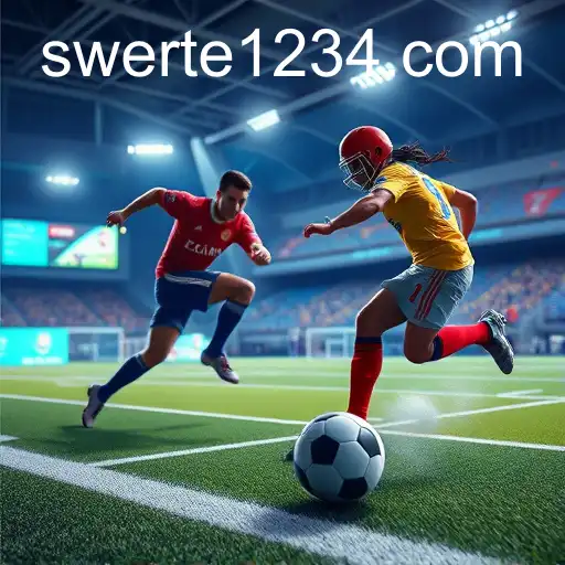 The Rise of Virtual Sports: A Comprehensive Look at Swerte 123 and Its Impact